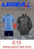 SET RAIN